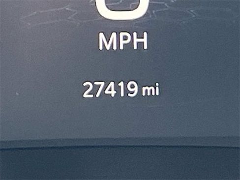 Certified 2024 Jeep Compass Limited image 34