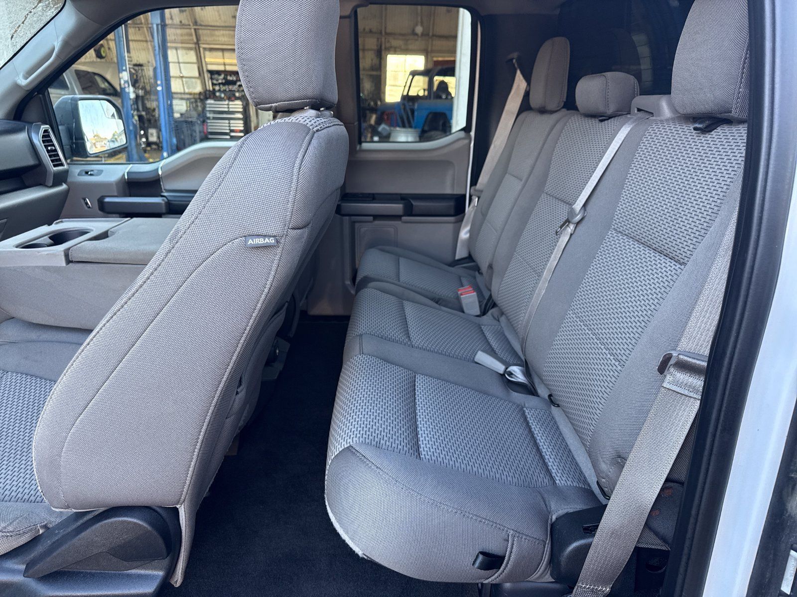 Used 2020 Ford F150 XLT w/ Equipment Group 301A Mid RWD image 25