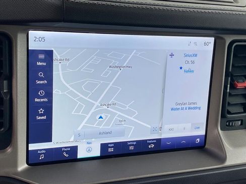 Used 2023 Ford Bronco Raptor image 16