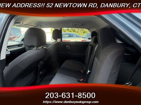 Used 2022 Hyundai Ioniq 5 SE AWD/4WD image 24
