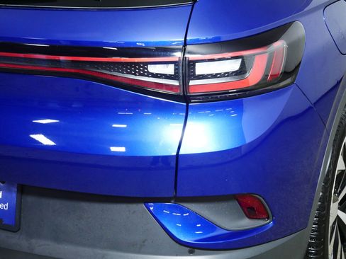 Used 2022 Volkswagen ID.4 Pro S w/ Gradient Package image 17