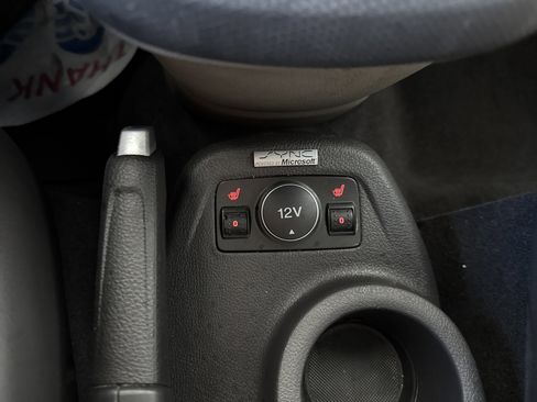 Used 2015 Ford Transit Connect Titanium image 30