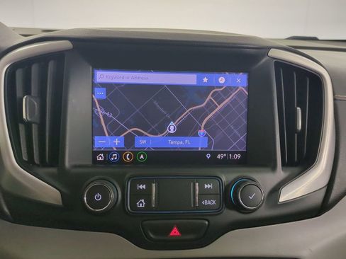 Used 2020 GMC Terrain SLT w/ Preferred Package image 27