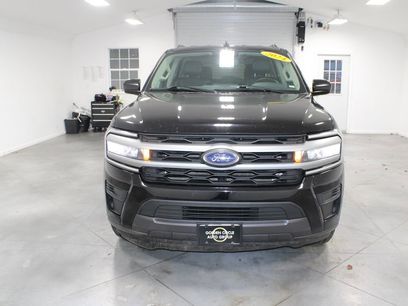 Used 2024 Ford Expedition Max XLT
