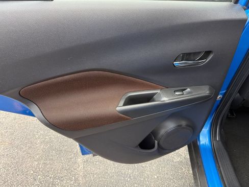 Used 2024 Nissan Kicks SR FWD image 24