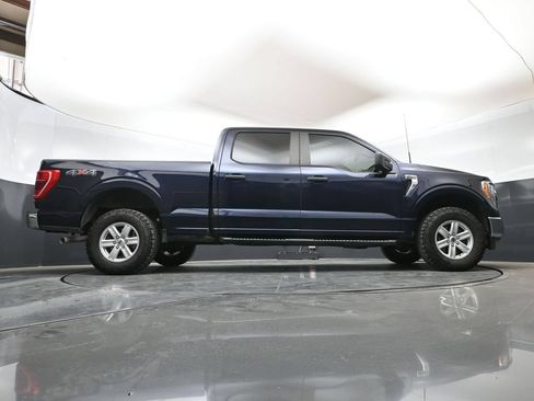 Used 2022 Ford F150 XLT AWD/4WD image 45
