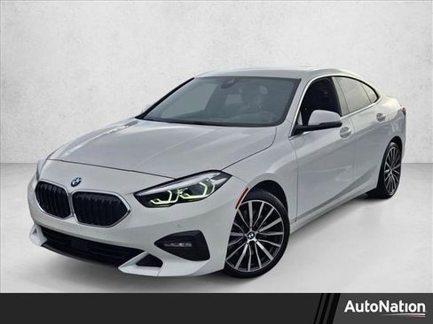 Used 2020 BMW 228i xDrive Gran Coupe image 1
