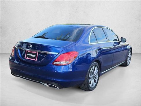 Used 2018 Mercedes-Benz C 300 Sedan image 5