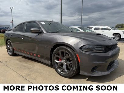 Used 2019 Dodge Charger R/T