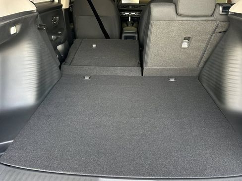 New 2026 Honda HR-V LX image 16