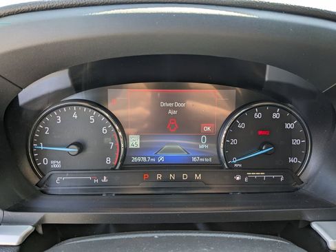 Used 2021 Ford Explorer XLT w/ Equipment Group 202A image 28