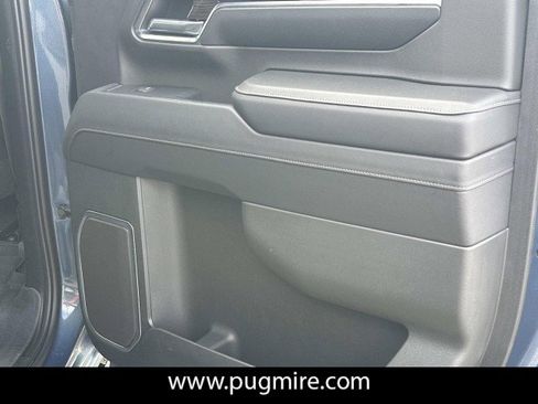 Used 2024 Chevrolet Silverado 2500 LT w/ All Star Edition image 16