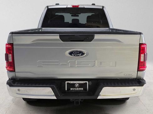 Used 2023 Ford F150 XLT w/ Trailer Tow Package AWD/4WD image 4