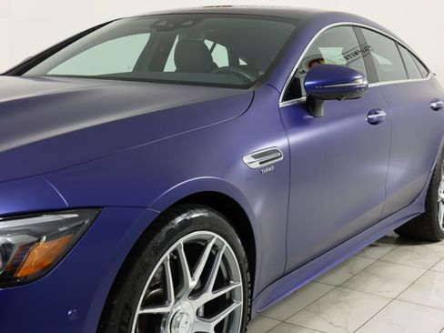 Used 2020 Mercedes-Benz AMG GT 53 image 49