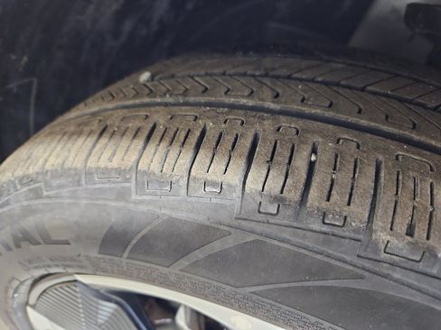 Used 2024 Kia EV6 GT-Line AWD/4WD image 32