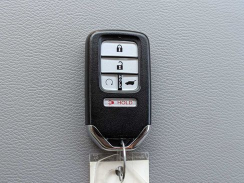 Certified 2019 Honda CR-V EX-L image 31
