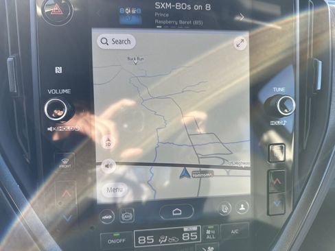 Certified 2026 Subaru Crosstrek 2.5i Limited w/ Crosstrek Mirror Package image 27