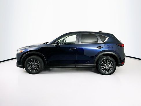 Used 2019 MAZDA CX-5 Touring FWD image 4