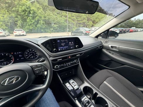 Used 2023 Hyundai Sonata SE FWD image 23