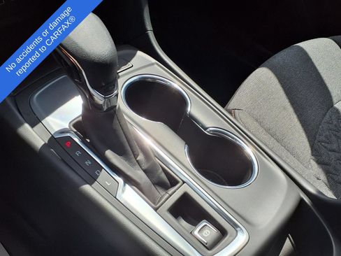 Used 2024 Chevrolet Equinox LT FWD image 25