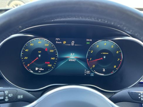 Certified 2021 Mercedes-Benz GLC 300 4MATIC image 15