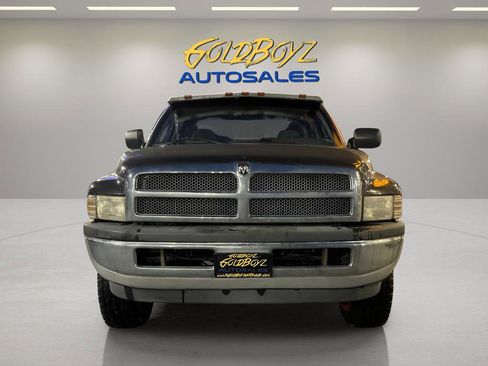Used 1997 Dodge Ram 1500 Truck Laramie image 9