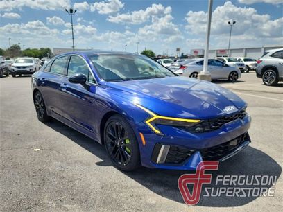 New 2026 Kia K5 GT w/ GT1 Package