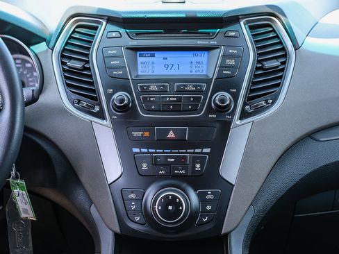 Used 2015 Hyundai Santa Fe Sport AWD/4WD image 3