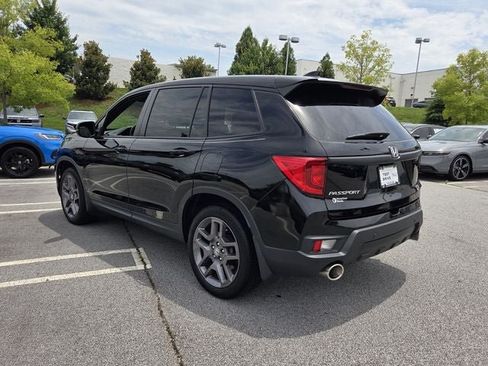 Used 2022 Honda Passport EX-L image 6