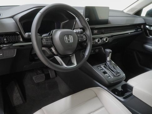 New 2026 Honda CR-V EX-L image 19