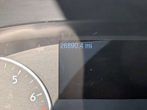 Used 2022 Ford EcoSport SE w/ Interior Protection Package image 26