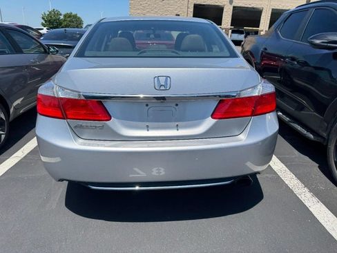 Used 2013 Honda Accord LX image 3