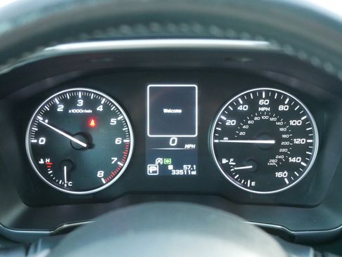 Used 2023 Subaru Outback Limited image 21