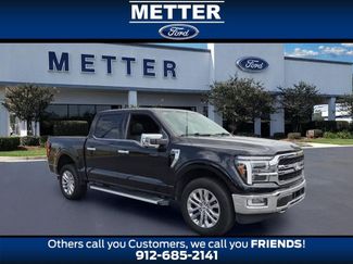 Used 2024 Ford F150 Lariat w/ FX4 Off-Road Package AWD/4WD video 1