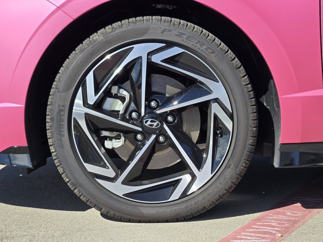 New 2026 Hyundai Sonata SEL FWD image 8