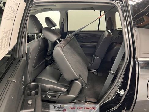Used 2021 Honda Pilot Special Edition image 36