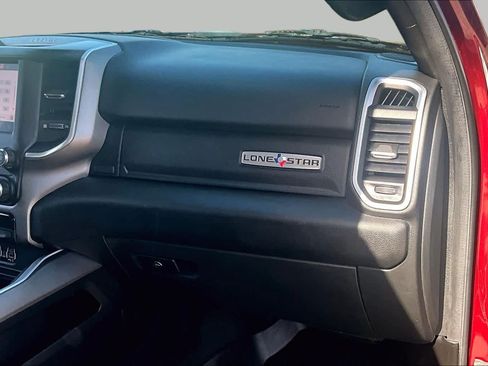 Used 2022 RAM 1500 Lone Star RWD image 19