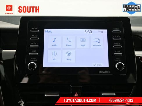 Used 2024 Toyota Camry SE image 14