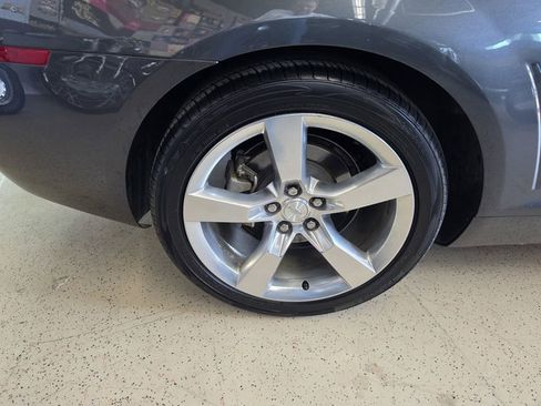 Used 2011 Chevrolet Camaro LT w/ RS Package RWD image 11
