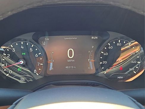 Used 2023 Jeep Compass Limited image 25