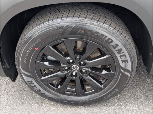 Used 2025 MAZDA CX-50 AWD 2.5 S w/ Premium Package image 25