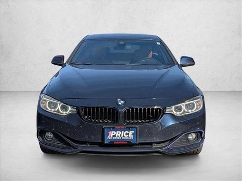 Used 2017 BMW 430i Gran Coupe xDrive image 2