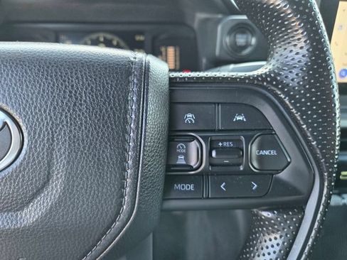 Certified 2025 Toyota Tacoma SR RWD image 19