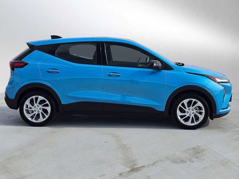 New 2027 Chevrolet Bolt LT w/ Comfort Package FWD image 2