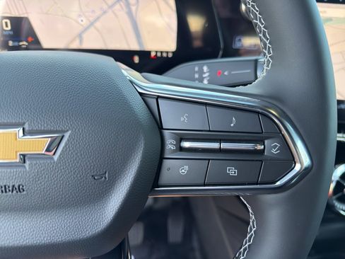 New 2026 Chevrolet Blazer EV LT image 22