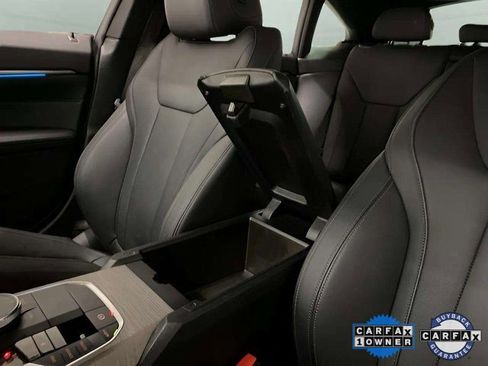 Used 2025 BMW i4 xDrive40i image 61