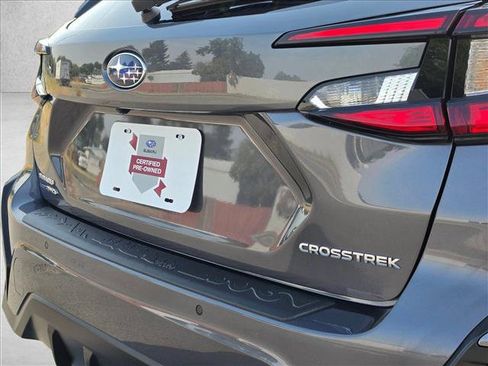Certified 2024 Subaru Crosstrek 2.5i Limited w/ Popular Package #4A AWD/4WD image 14