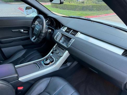 Used 2013 Land Rover Range Rover Evoque Pure Plus AWD/4WD image 62