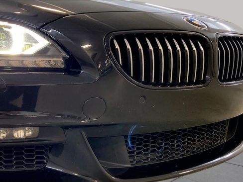 Used 2015 BMW 650i Gran Coupe xDrive AWD/4WD image 32
