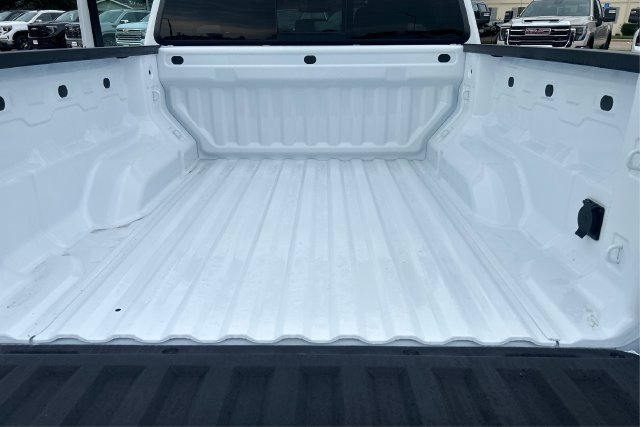 New 2026 Chevrolet Colorado LT w/ LT Convenience Package AWD/4WD image 13